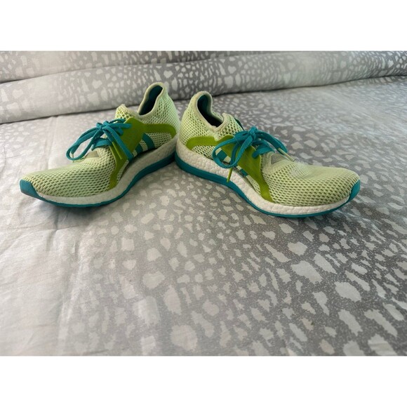 adidas pure boost x clima chill size 10 - Picture 2 of 11